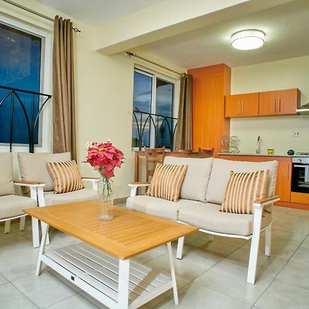 Apartmán Hil Venture Arusha Exteriér fotografie