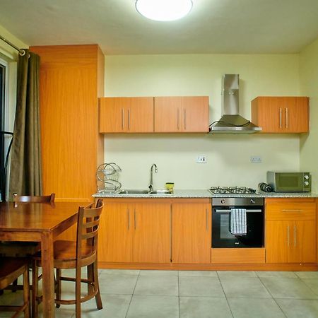 Apartmán Hil Venture Arusha Exteriér fotografie