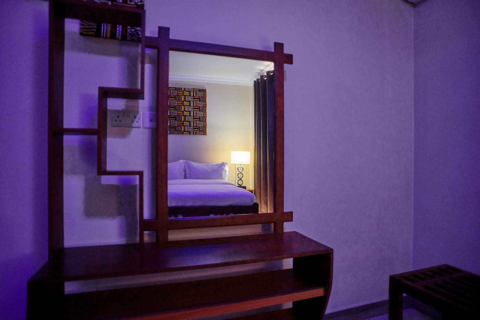 Apartmán Hil Venture Arusha Exteriér fotografie