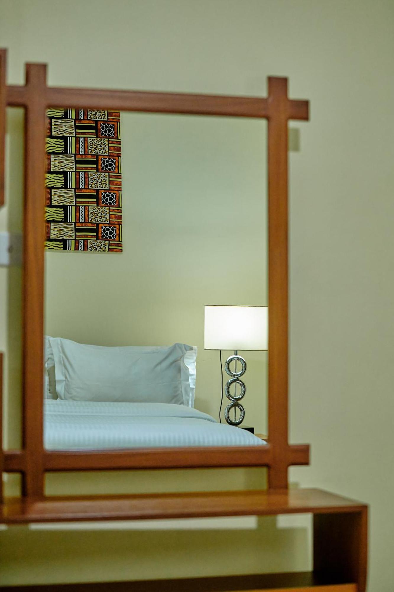 Apartmán Hil Venture Arusha Exteriér fotografie