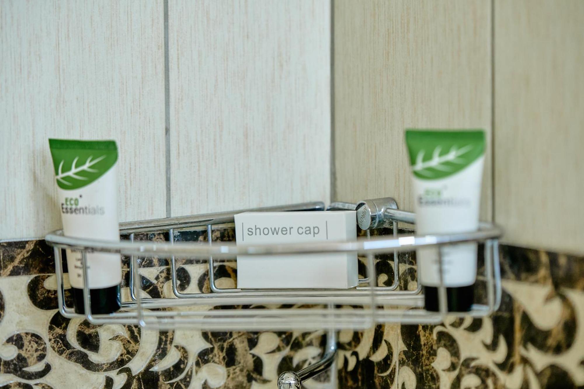 Apartmán Hil Venture Arusha Exteriér fotografie