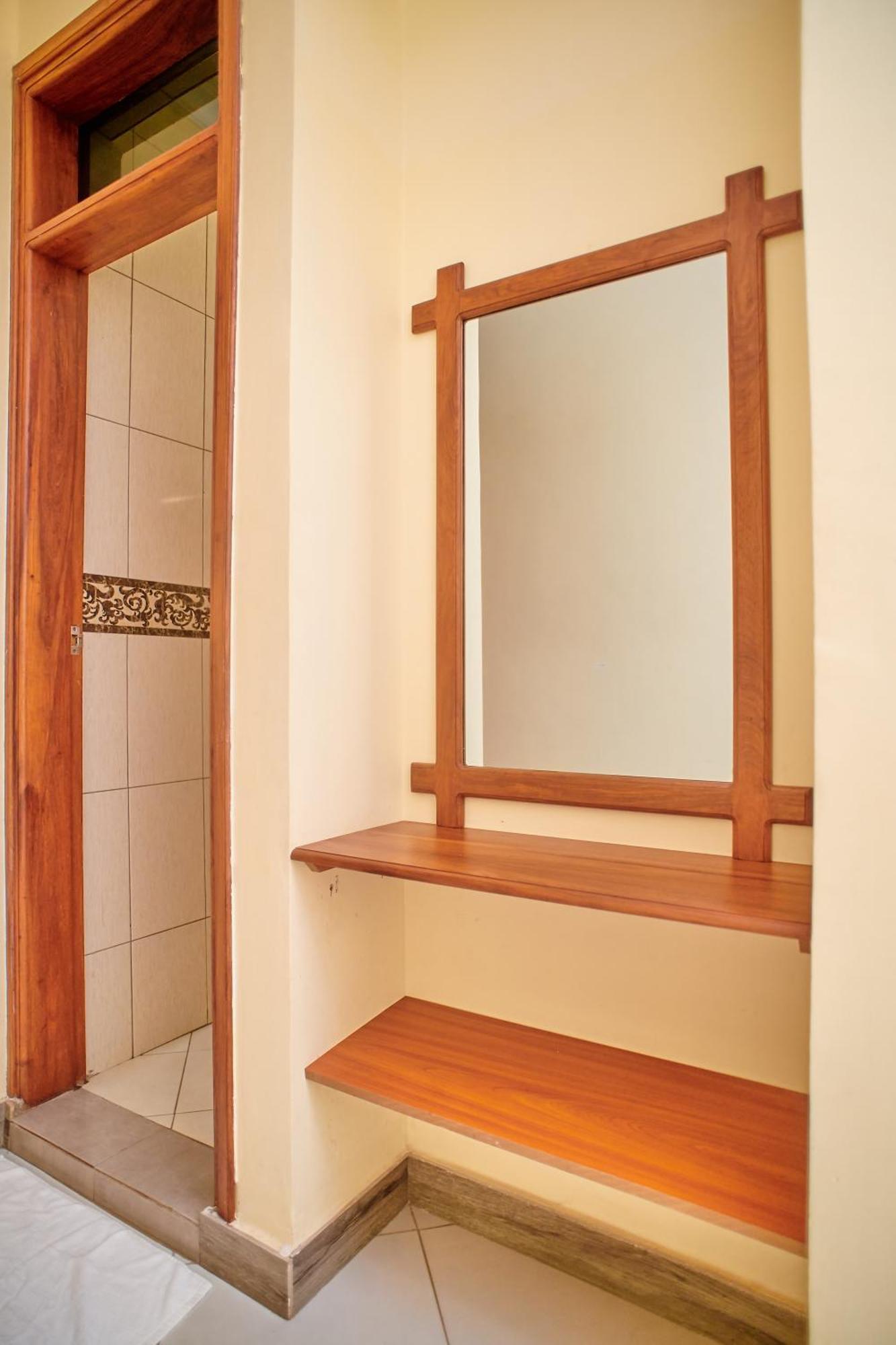 Apartmán Hil Venture Arusha Exteriér fotografie