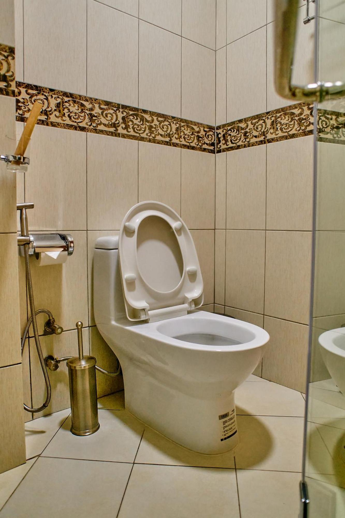 Apartmán Hil Venture Arusha Exteriér fotografie