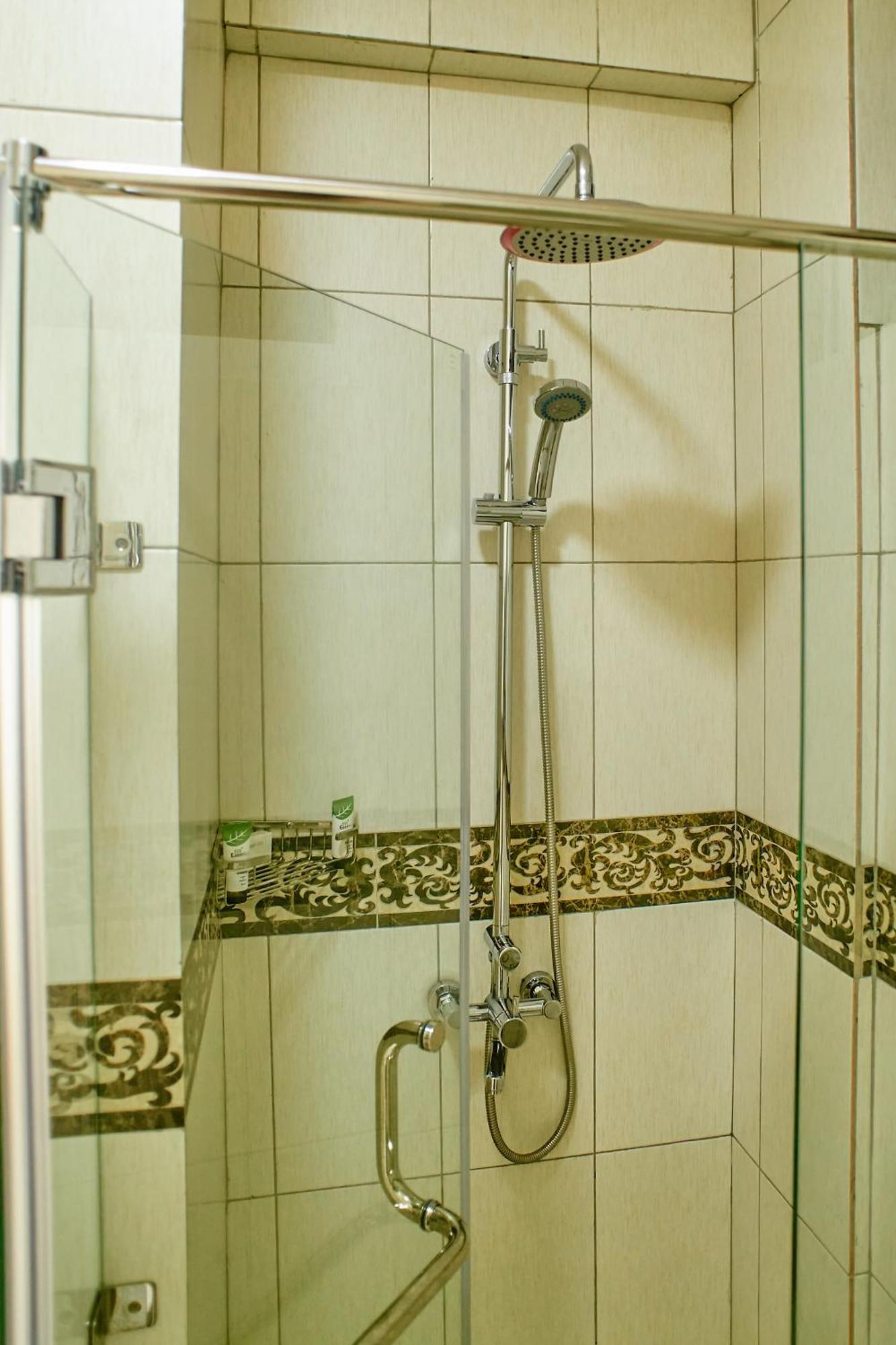 Apartmán Hil Venture Arusha Exteriér fotografie