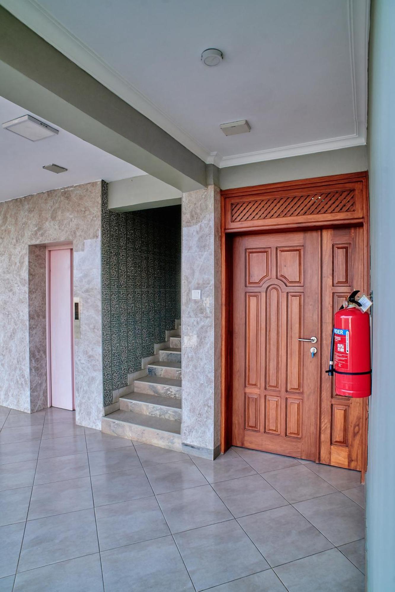 Apartmán Hil Venture Arusha Exteriér fotografie