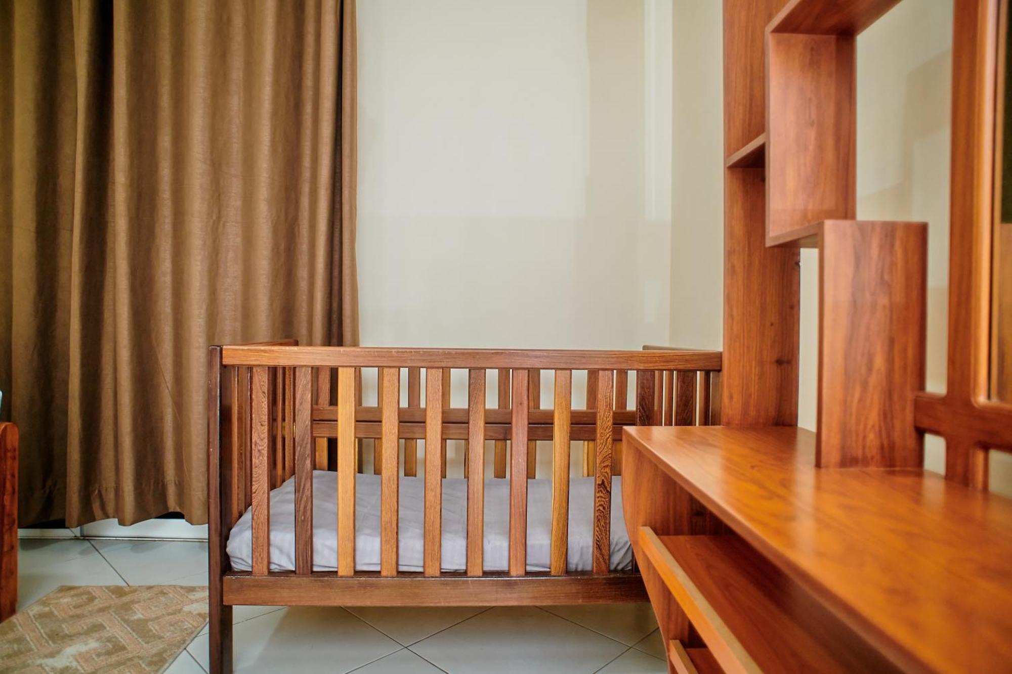 Apartmán Hil Venture Arusha Exteriér fotografie
