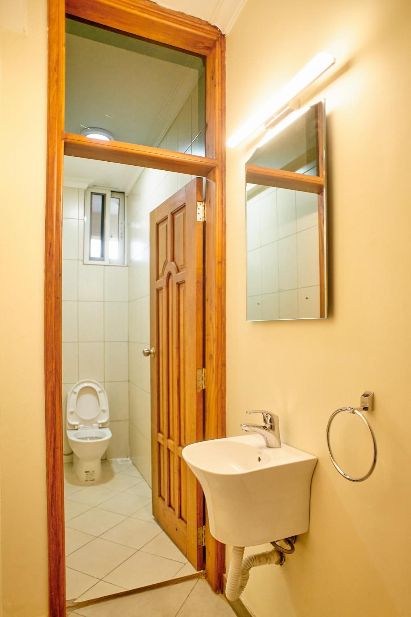 Apartmán Hil Venture Arusha Exteriér fotografie
