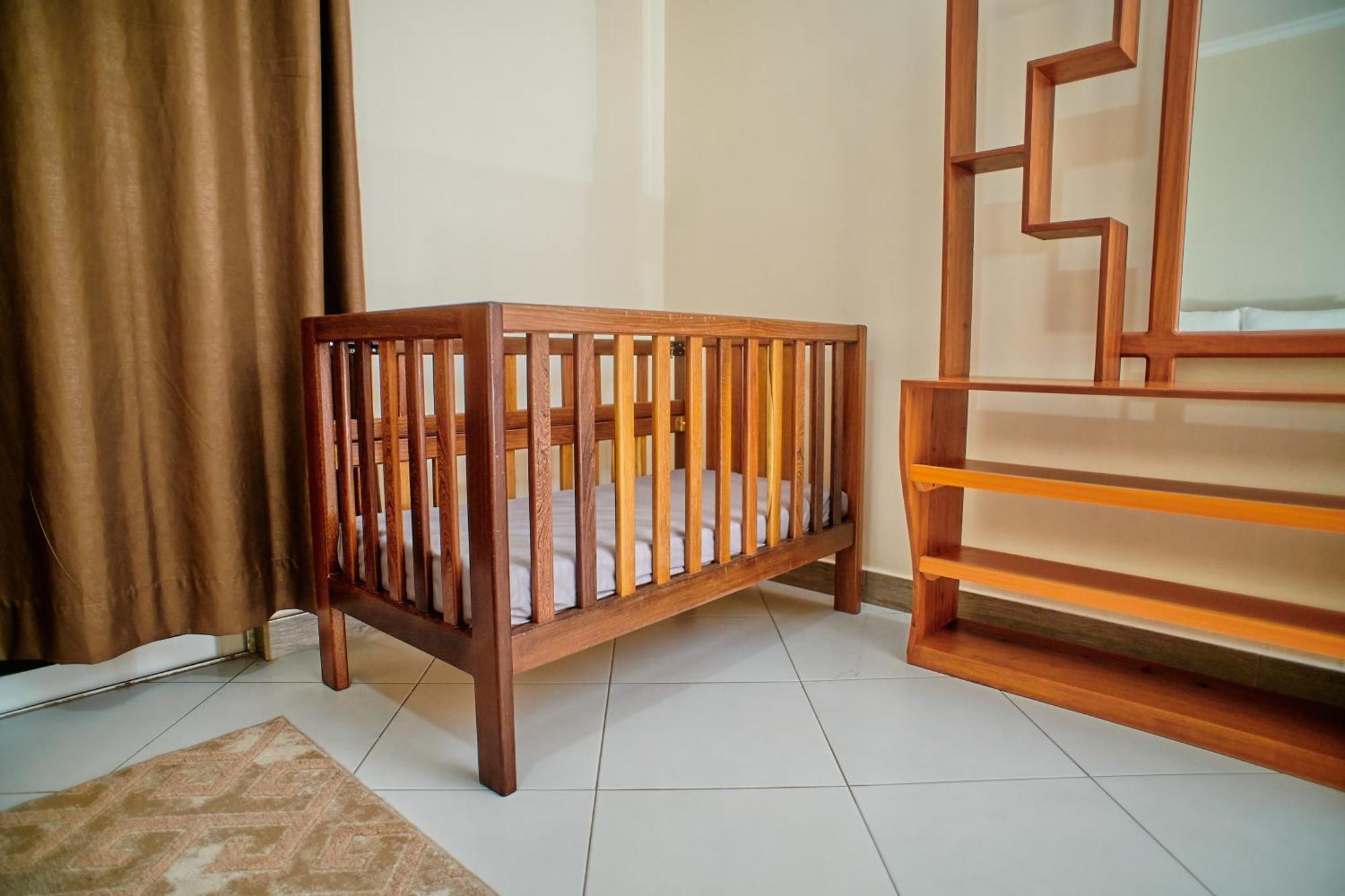 Apartmán Hil Venture Arusha Exteriér fotografie