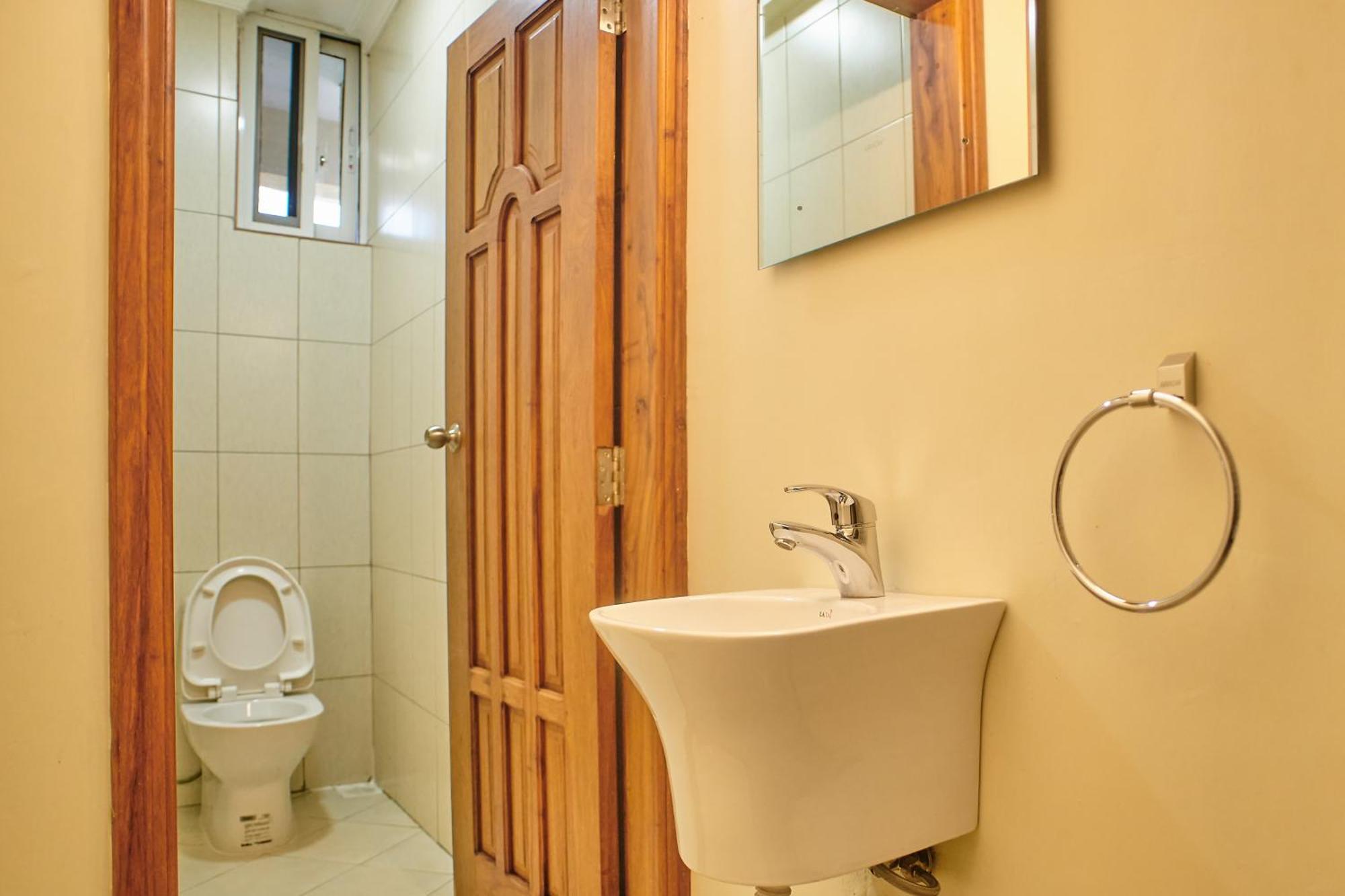 Apartmán Hil Venture Arusha Exteriér fotografie