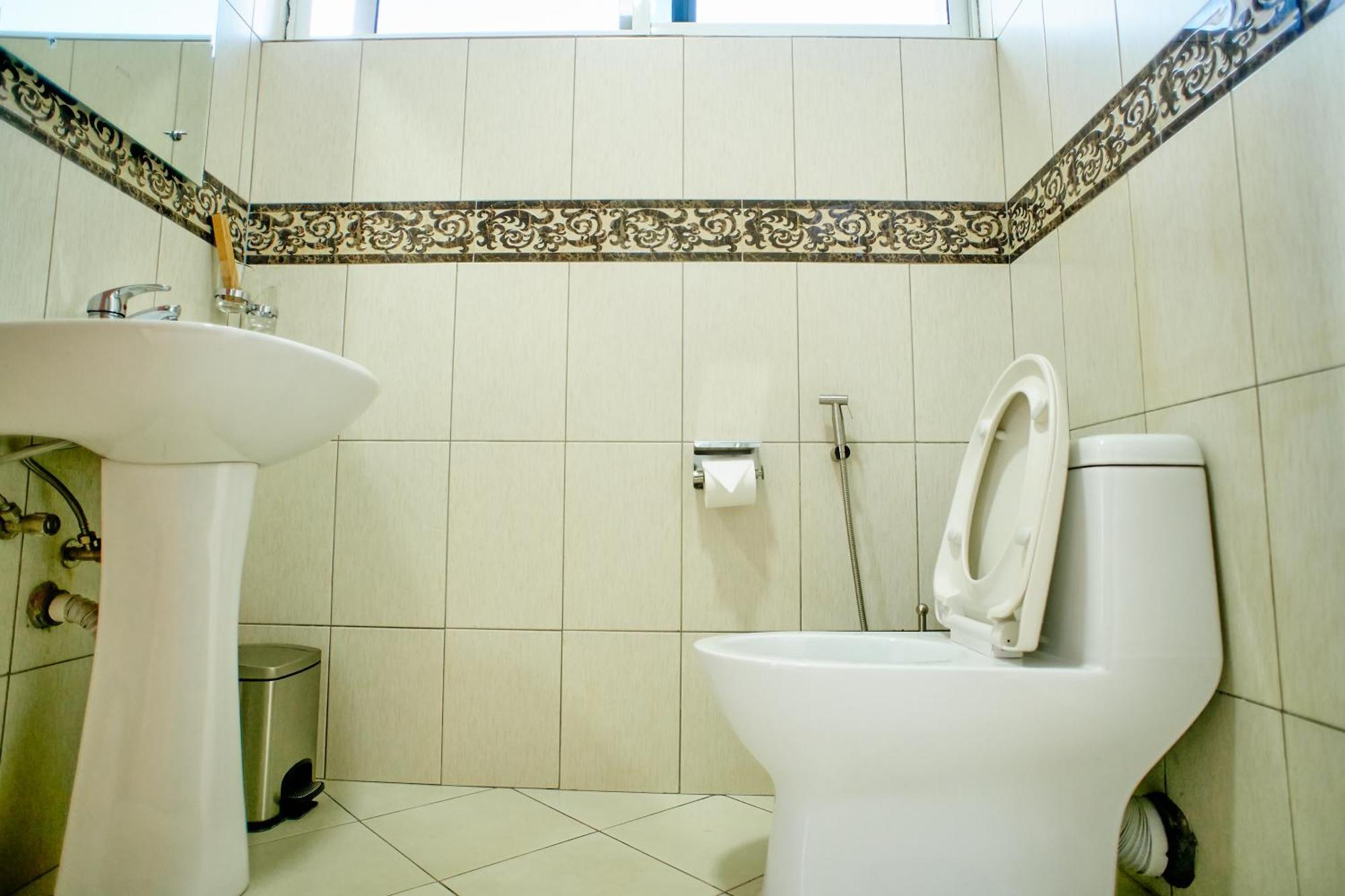 Apartmán Hil Venture Arusha Pokoj fotografie